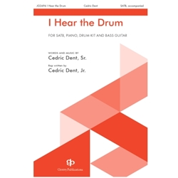 I Hear the Drum