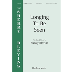 Longing to be Seen