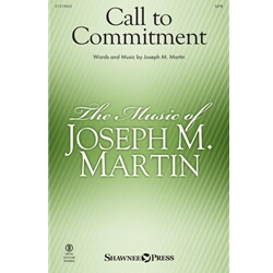 Call to Commitment