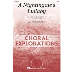 A Nightingale's Lullaby