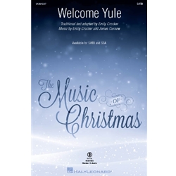 Welcome Yule