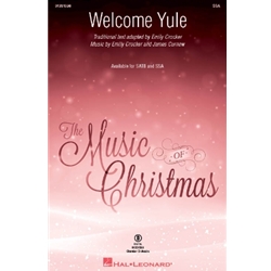 Welcome Yule