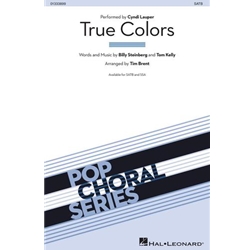 True Colors