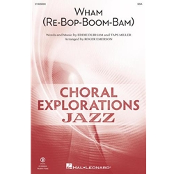 Wham<br>(Re Bop Boom Bam)