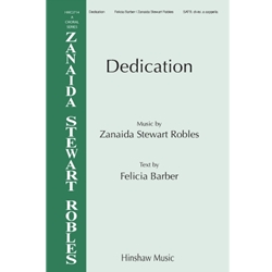 Dedication