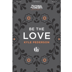 Be the Love