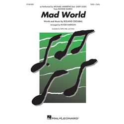Mad World<br>(from Donnie Darko)