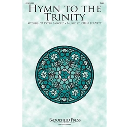 Hymn to the Trinity