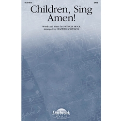 Children, Sing Amen!
