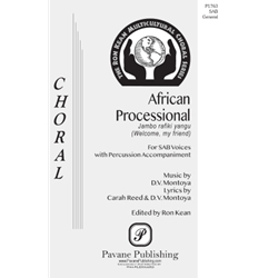 African Processional