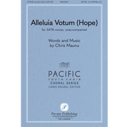 Alleluia Votum