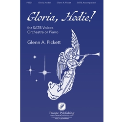 Gloria, Hodie!