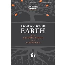From Scorched Earth