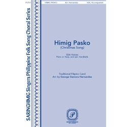 Himig Pasko<br>(Christmas Song)