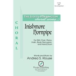 Inishmore Hornpipe