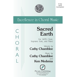Sacred Earth