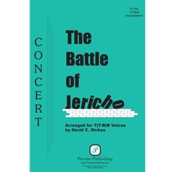 The Battle of Jericho