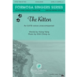 The Kitten