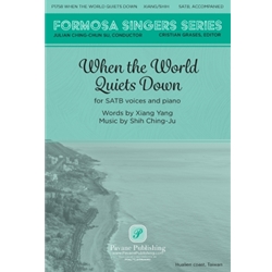 When the World Quiets Down