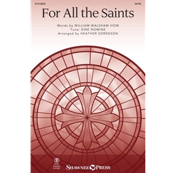 For All the Saints