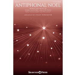 Antiphonal Noel