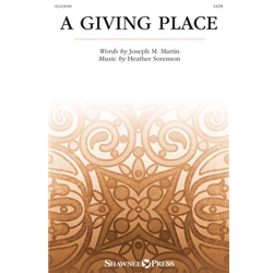 A Giving Place