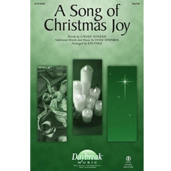 A Song of Christmas Joy