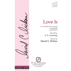 Love Is