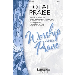 Total Praise