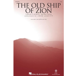 The Old Ship of Zion