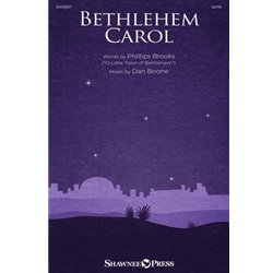 Bethlehem Carol