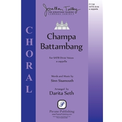 Champa Battambang