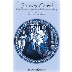 Sussex Carol