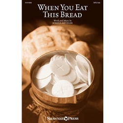 When You Eat This Bread
