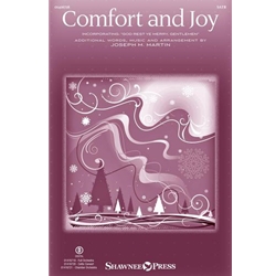 Comfort and Joy