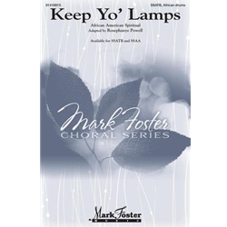 Keep Yo' Lamps