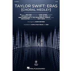 Taylor Swift: Eras