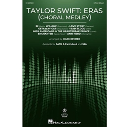 Taylor Swift: Eras