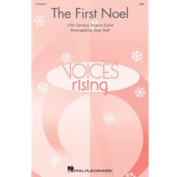 The First Noel