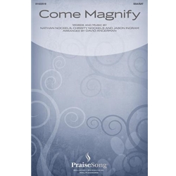 Come Magnify
