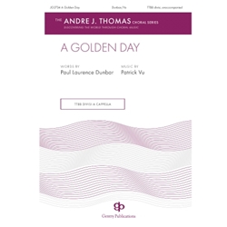 A Golden Day