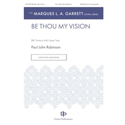 Be Thou My Vision