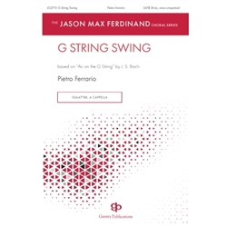 G String Swing