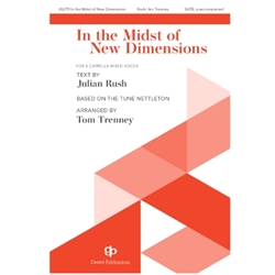 In the Midst of New Dimensions