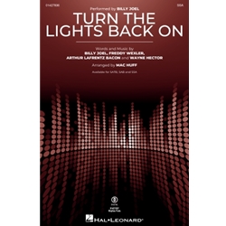 Turn the Lights Back On