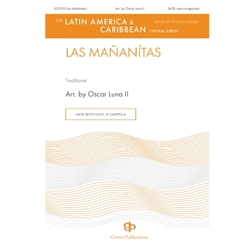 Las Mañanítas