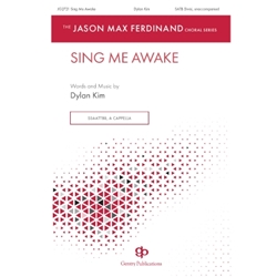 Sing Me Awake