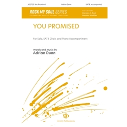 You Promised