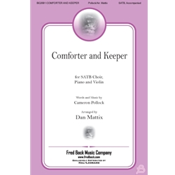 Comforter and Keeper
