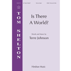 Is There a World?